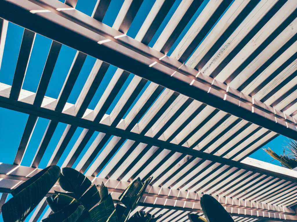 מחיר פרגולה